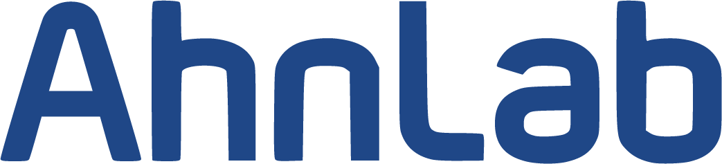 AhnLab Logo